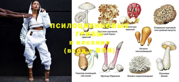 мескалин Баксан